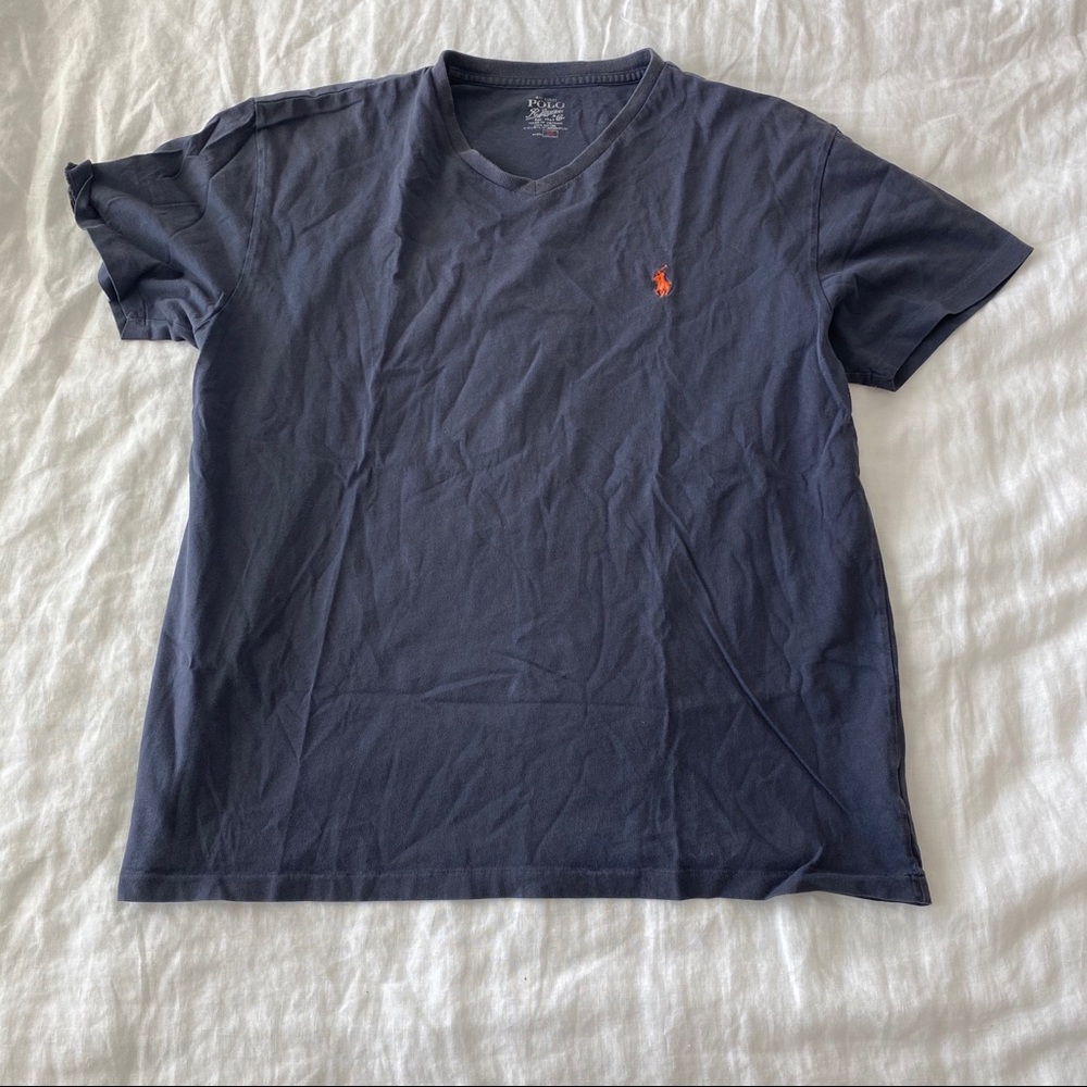 Polo Men’s V-Neck